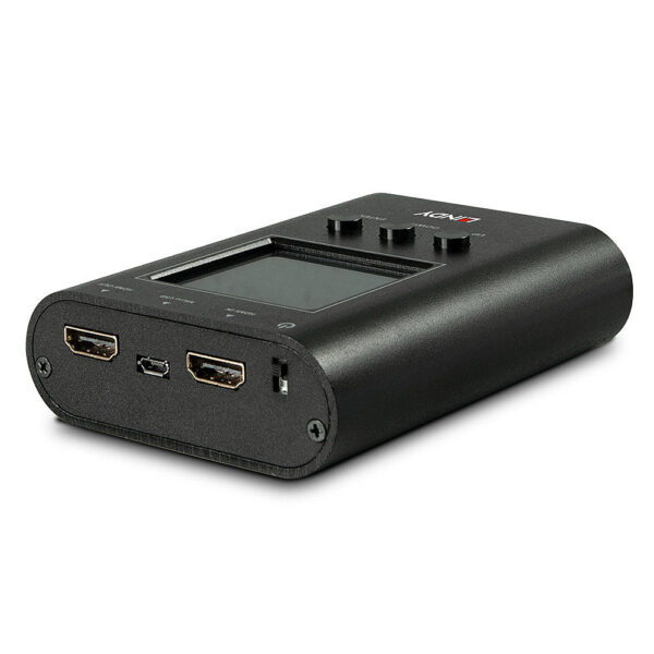 LINDY product, lindy_LNY 32675_2__comelsoft.com_, Comel Soft Multimedia, Ltd.