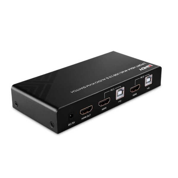 LINDY product, lindy_LNY 32809_2__comelsoft.com_, Comel Soft Multimedia, Ltd.