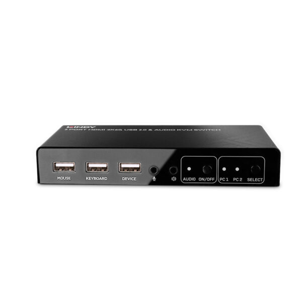 LINDY product, lindy_LNY 32809_3__comelsoft.com_, Comel Soft Multimedia, Ltd.