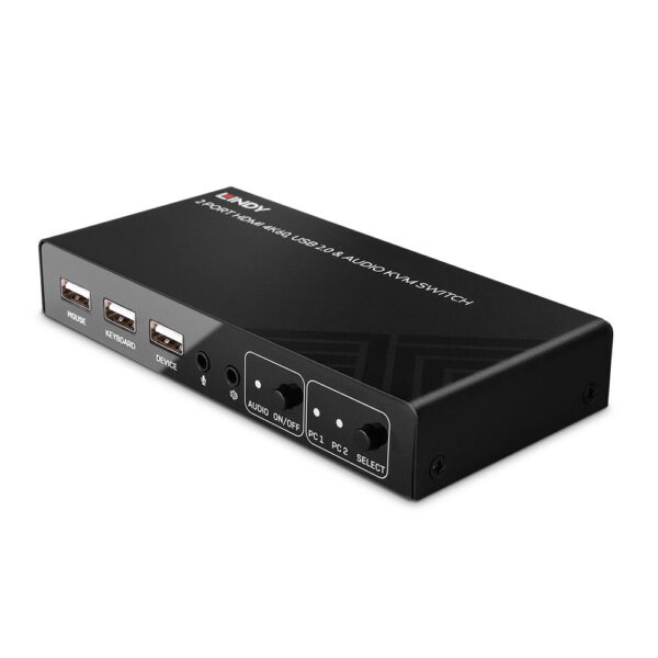 LINDY product, lindy_LNY 32809_5__comelsoft.com_, Comel Soft Multimedia, Ltd.