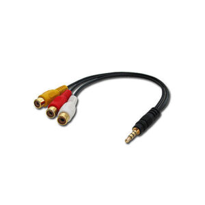 LINDY product, lindy_LNY 35539_1__comelsoft.com_, Comel Soft Multimedia, Ltd.