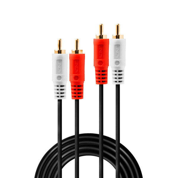 LINDY product, lindy_LNY 35660_2__comelsoft.com_, Comel Soft Multimedia, Ltd.