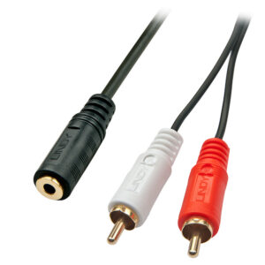 LINDY product, lindy_LNY 35677_1__comelsoft.com_, Comel Soft Multimedia, Ltd.