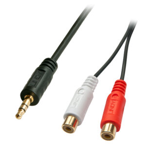 LINDY product, lindy_LNY 35678_1__comelsoft.com_, Comel Soft Multimedia, Ltd.