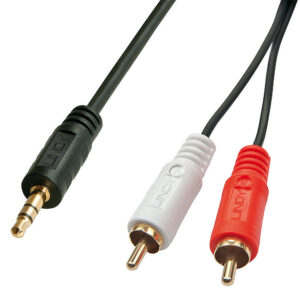 LINDY product, lindy_LNY 35683_1__comelsoft.com_, Comel Soft Multimedia, Ltd.