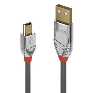 LINDY product, lindy_LNY 36632_1__comelsoft.com_, Comel Soft Multimedia, Ltd.