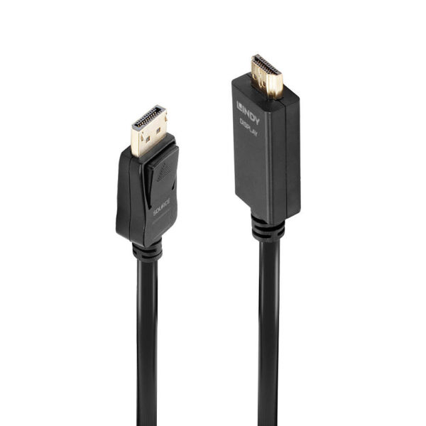 LINDY product, lindy_LNY 36923_1__comelsoft.com_, Comel Soft Multimedia, Ltd.