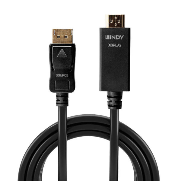 LINDY product, lindy_LNY 36923_2__comelsoft.com_, Comel Soft Multimedia, Ltd.