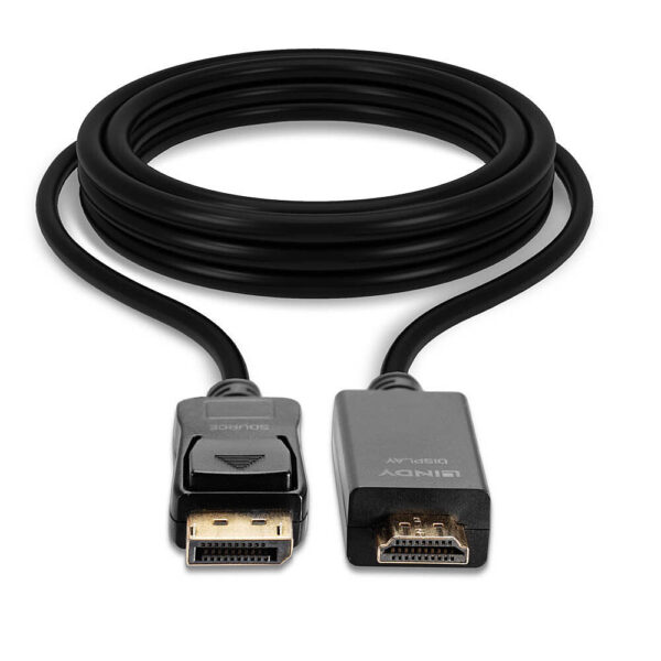 LINDY product, lindy_LNY 36923_4__comelsoft.com_, Comel Soft Multimedia, Ltd.