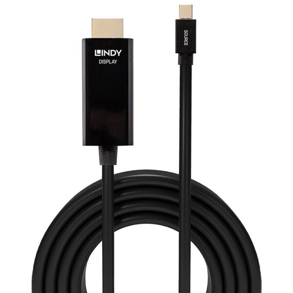 LINDY product, lindy_LNY 36926_2__comelsoft.com_, Comel Soft Multimedia, Ltd.