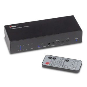 LINDY product, lindy_LNY 38084_1__comelsoft.com_, Comel Soft Multimedia, Ltd.