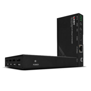 LINDY product, lindy_LNY 38139_1__comelsoft.com_, Comel Soft Multimedia, Ltd.