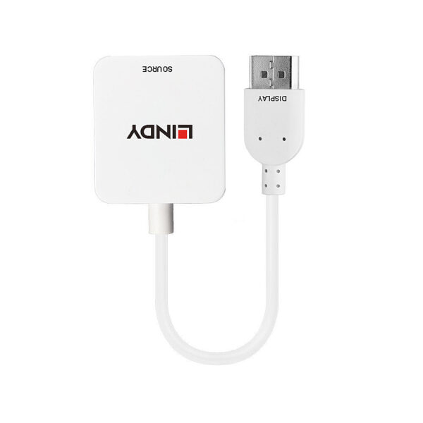 LINDY product, lindy_LNY 38146_2__comelsoft.com_, Comel Soft Multimedia, Ltd.