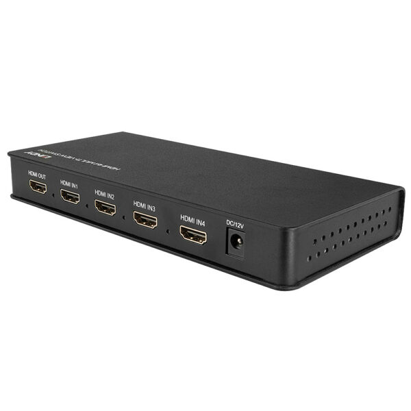 LINDY product, lindy_LNY 38150_2__comelsoft.com_, Comel Soft Multimedia, Ltd.
