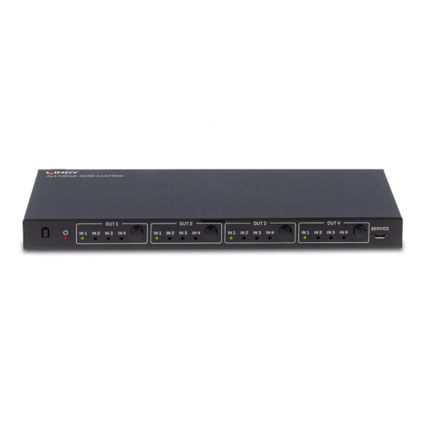 LINDY product, lindy_LNY 38152_2__comelsoft.com_, Comel Soft Multimedia, Ltd.