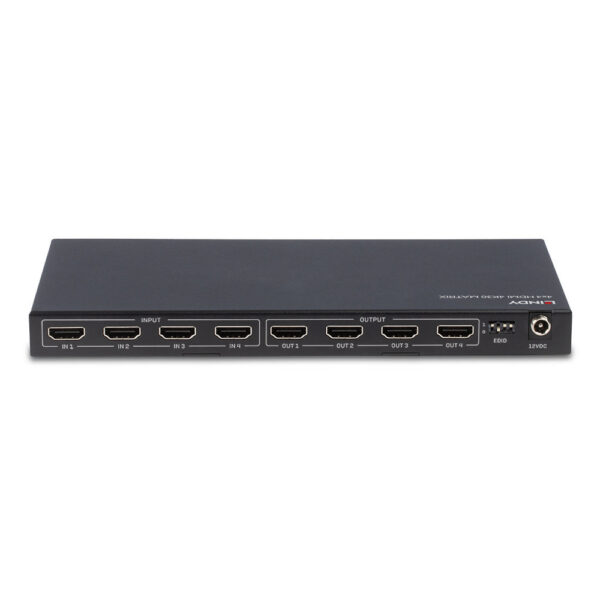 LINDY product, lindy_LNY 38152_3__comelsoft.com_, Comel Soft Multimedia, Ltd.