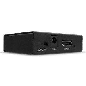 LINDY product, lindy_LNY 38158_1__comelsoft.com_, Comel Soft Multimedia, Ltd.