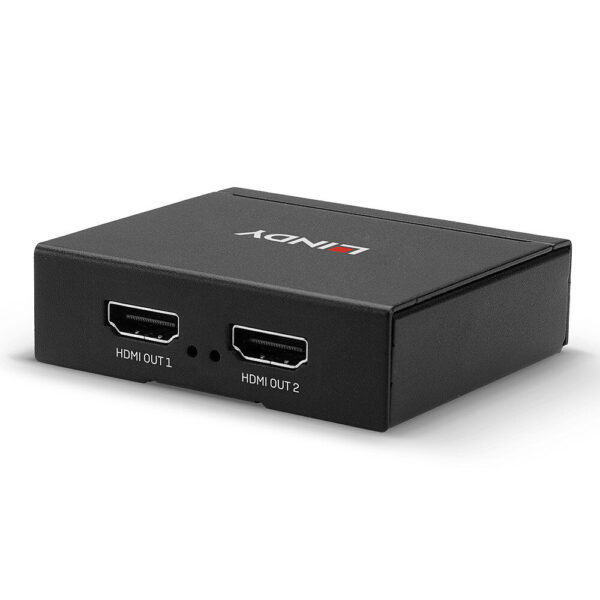LINDY product, lindy_LNY 38158_2__comelsoft.com_, Comel Soft Multimedia, Ltd.