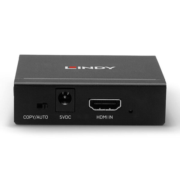 LINDY product, lindy_LNY 38158_3__comelsoft.com_, Comel Soft Multimedia, Ltd.