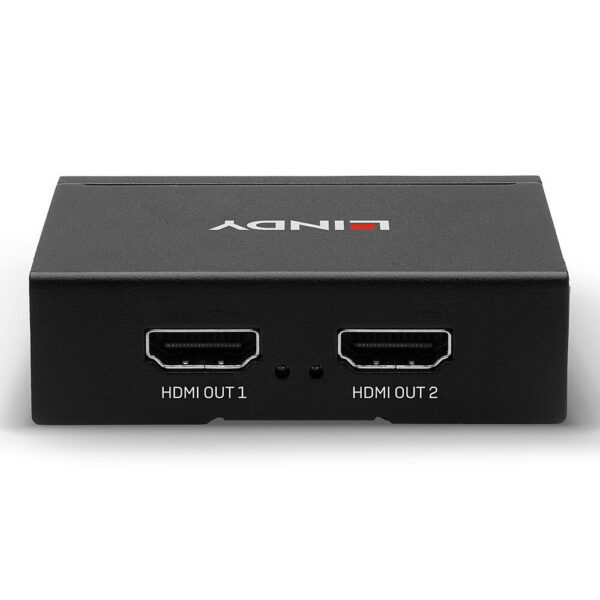 LINDY product, lindy_LNY 38158_4__comelsoft.com_, Comel Soft Multimedia, Ltd.
