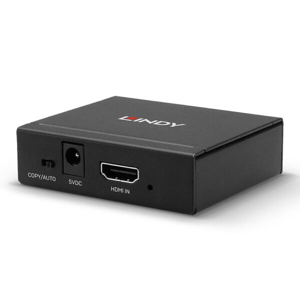 LINDY product, lindy_LNY 38158_5__comelsoft.com_, Comel Soft Multimedia, Ltd.