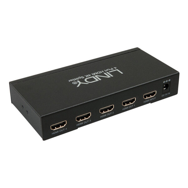 LINDY product, lindy_LNY 38159_2__comelsoft.com_, Comel Soft Multimedia, Ltd.
