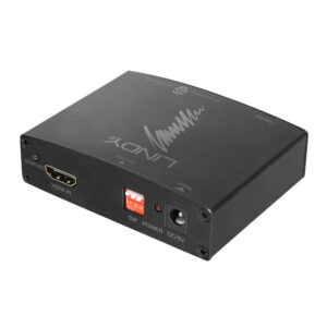 LINDY product, lindy_LNY 38167_1__comelsoft.com_, Comel Soft Multimedia, Ltd.