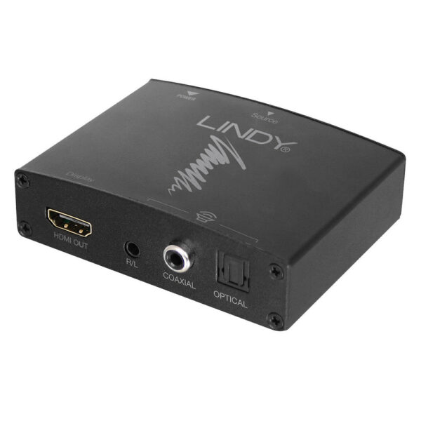 LINDY product, lindy_LNY 38167_2__comelsoft.com_, Comel Soft Multimedia, Ltd.