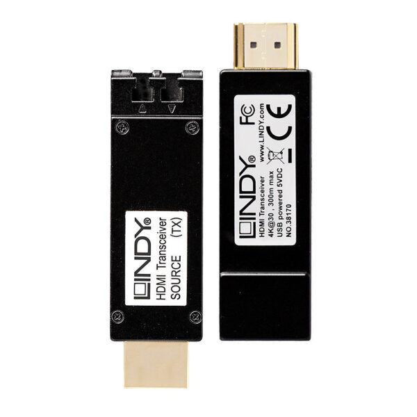 LINDY product, lindy_LNY 38170_2__comelsoft.com_, Comel Soft Multimedia, Ltd.