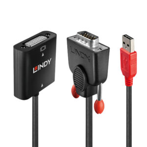 LINDY product, lindy_LNY 38184_1__comelsoft.com_, Comel Soft Multimedia, Ltd.