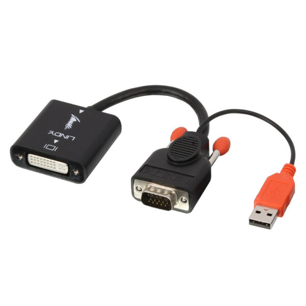 LINDY product, lindy_LNY 38184_2__comelsoft.com_, Comel Soft Multimedia, Ltd.