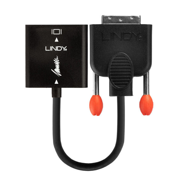 LINDY product, lindy_LNY 38189_2__comelsoft.com_, Comel Soft Multimedia, Ltd.