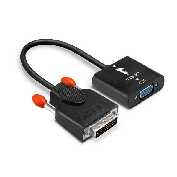 LINDY product, lindy_LNY 38189_3__comelsoft.com_, Comel Soft Multimedia, Ltd.