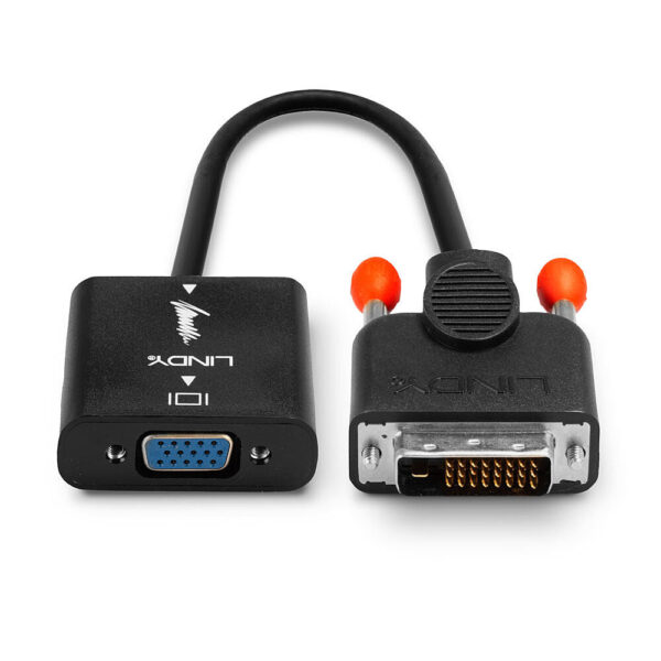 LINDY product, lindy_LNY 38189_4__comelsoft.com_, Comel Soft Multimedia, Ltd.