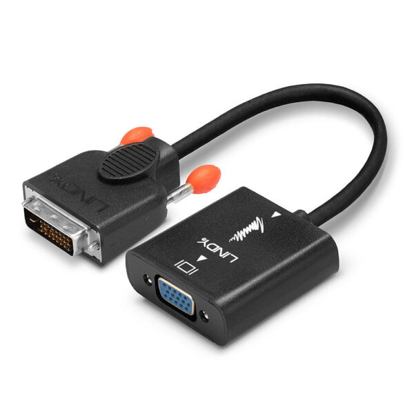 LINDY product, lindy_LNY 38189_5__comelsoft.com_, Comel Soft Multimedia, Ltd.
