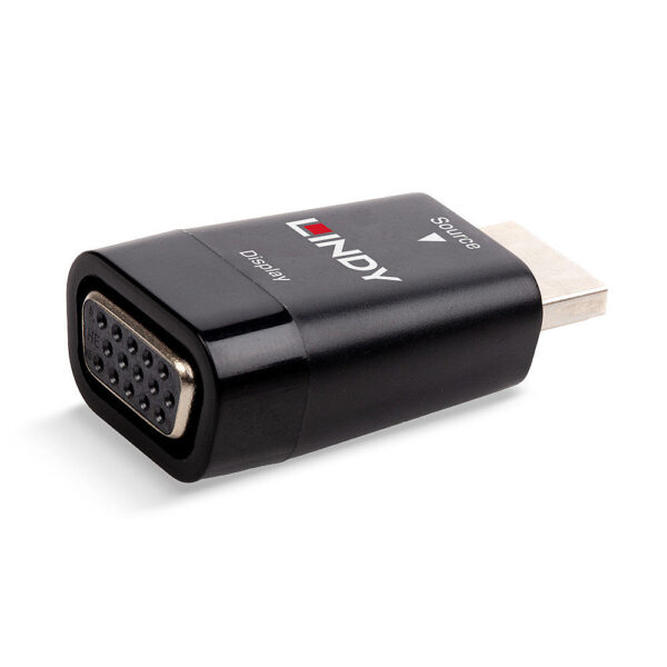 LINDY product, lindy_LNY 38194_1__comelsoft.com_, Comel Soft Multimedia, Ltd.