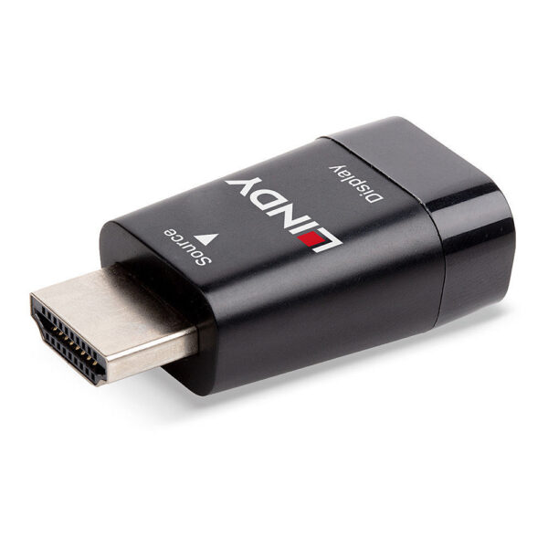 LINDY product, lindy_LNY 38194_3__comelsoft.com_, Comel Soft Multimedia, Ltd.