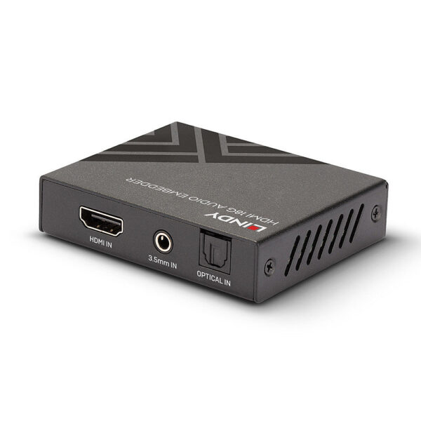 LINDY product, lindy_LNY 38203_2__comelsoft.com_, Comel Soft Multimedia, Ltd.