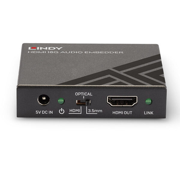 LINDY product, lindy_LNY 38203_3__comelsoft.com_, Comel Soft Multimedia, Ltd.
