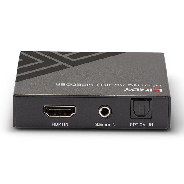 LINDY product, lindy_LNY 38203_4__comelsoft.com_, Comel Soft Multimedia, Ltd.