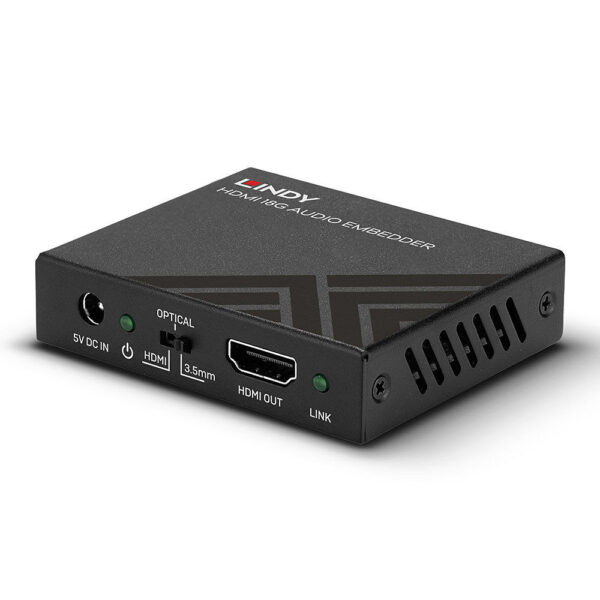 LINDY product, lindy_LNY 38203_5__comelsoft.com_, Comel Soft Multimedia, Ltd.