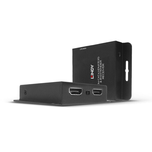 LINDY product, lindy_LNY 38208_1__comelsoft.com_, Comel Soft Multimedia, Ltd.