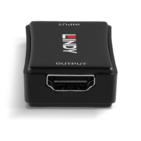 LINDY product, lindy_LNY 38211_3__comelsoft.com_, Comel Soft Multimedia, Ltd.