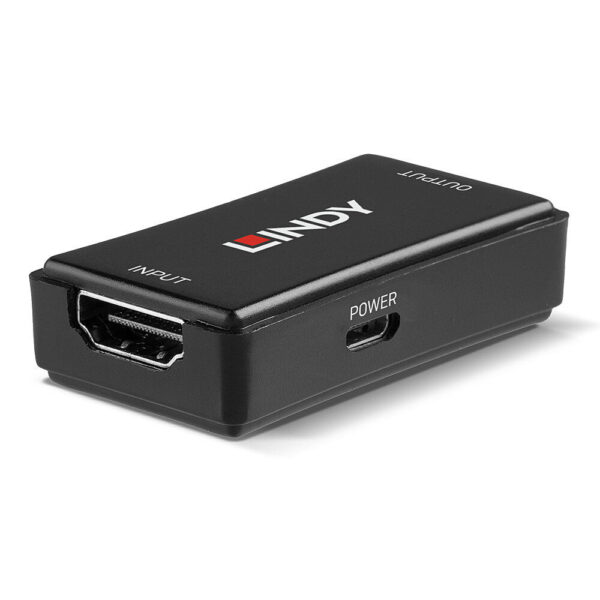 LINDY product, lindy_LNY 38211_4__comelsoft.com_, Comel Soft Multimedia, Ltd.