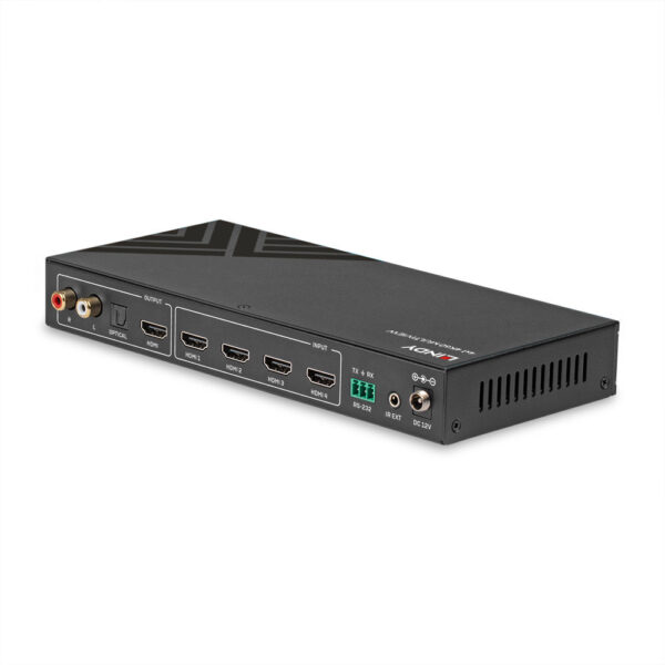 LINDY product, lindy_LNY 38228_2__comelsoft.com_, Comel Soft Multimedia, Ltd.