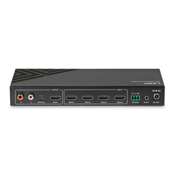 LINDY product, lindy_LNY 38228_4__comelsoft.com_, Comel Soft Multimedia, Ltd.