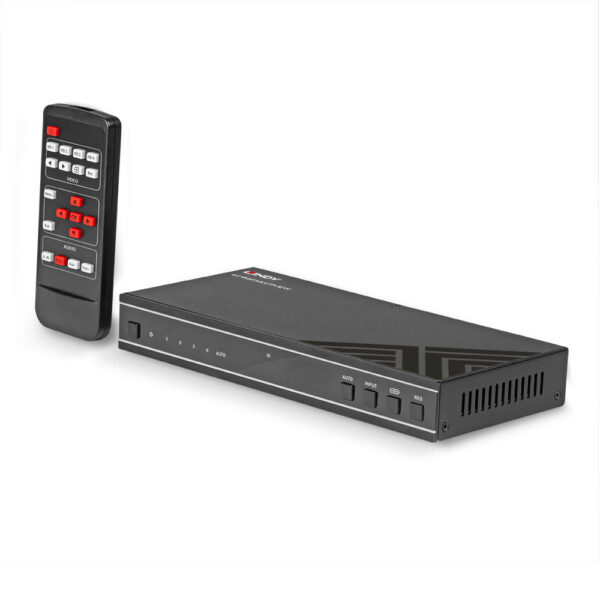 LINDY product, lindy_LNY 38228_5__comelsoft.com_, Comel Soft Multimedia, Ltd.