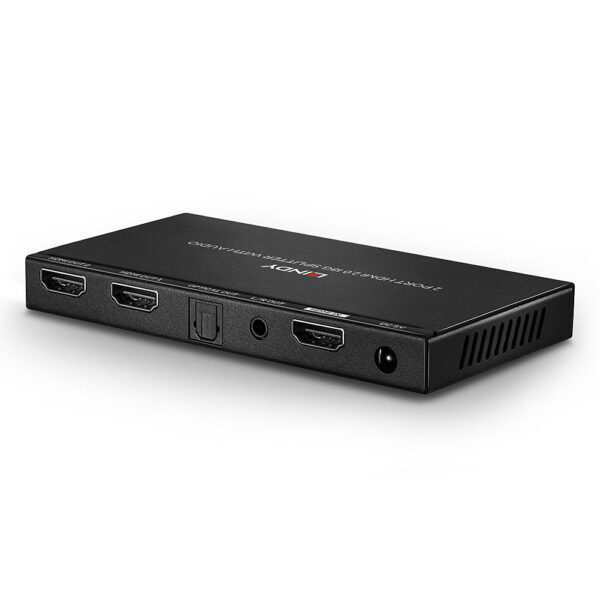 LINDY product, lindy_LNY 38230_4__comelsoft.com_, Comel Soft Multimedia, Ltd.