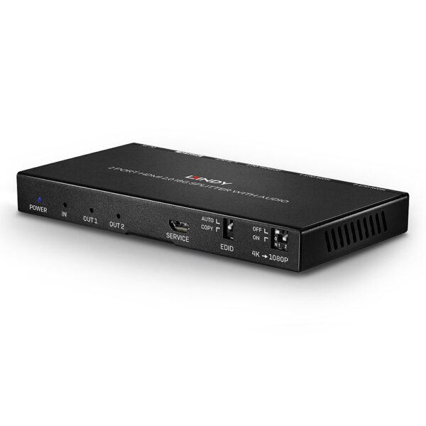 LINDY product, lindy_LNY 38230_5__comelsoft.com_, Comel Soft Multimedia, Ltd.