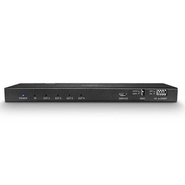 LINDY product, lindy_LNY 38231_2__comelsoft.com_, Comel Soft Multimedia, Ltd.